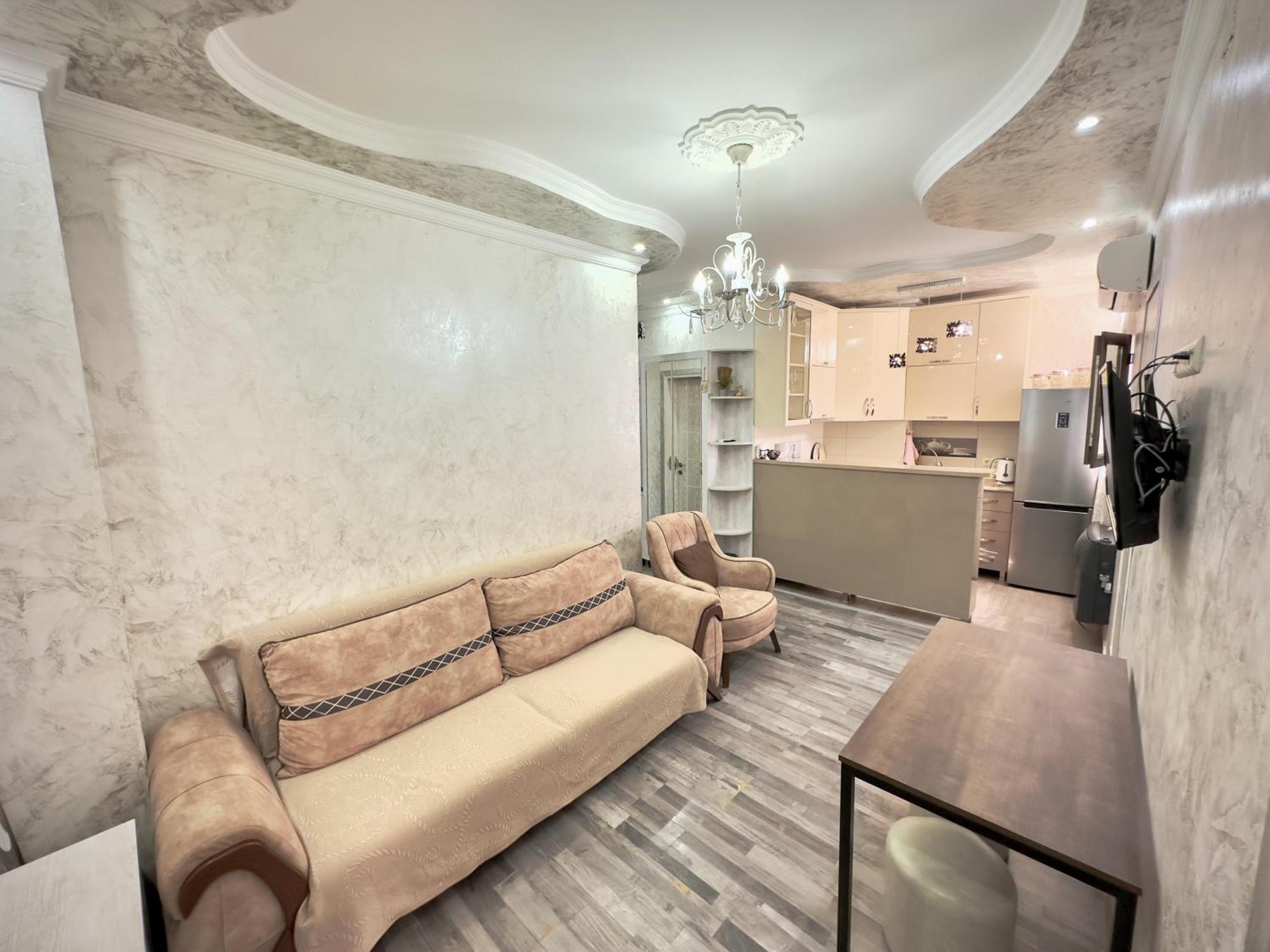 Batumi Apartment Near The Sea Экстерьер фото