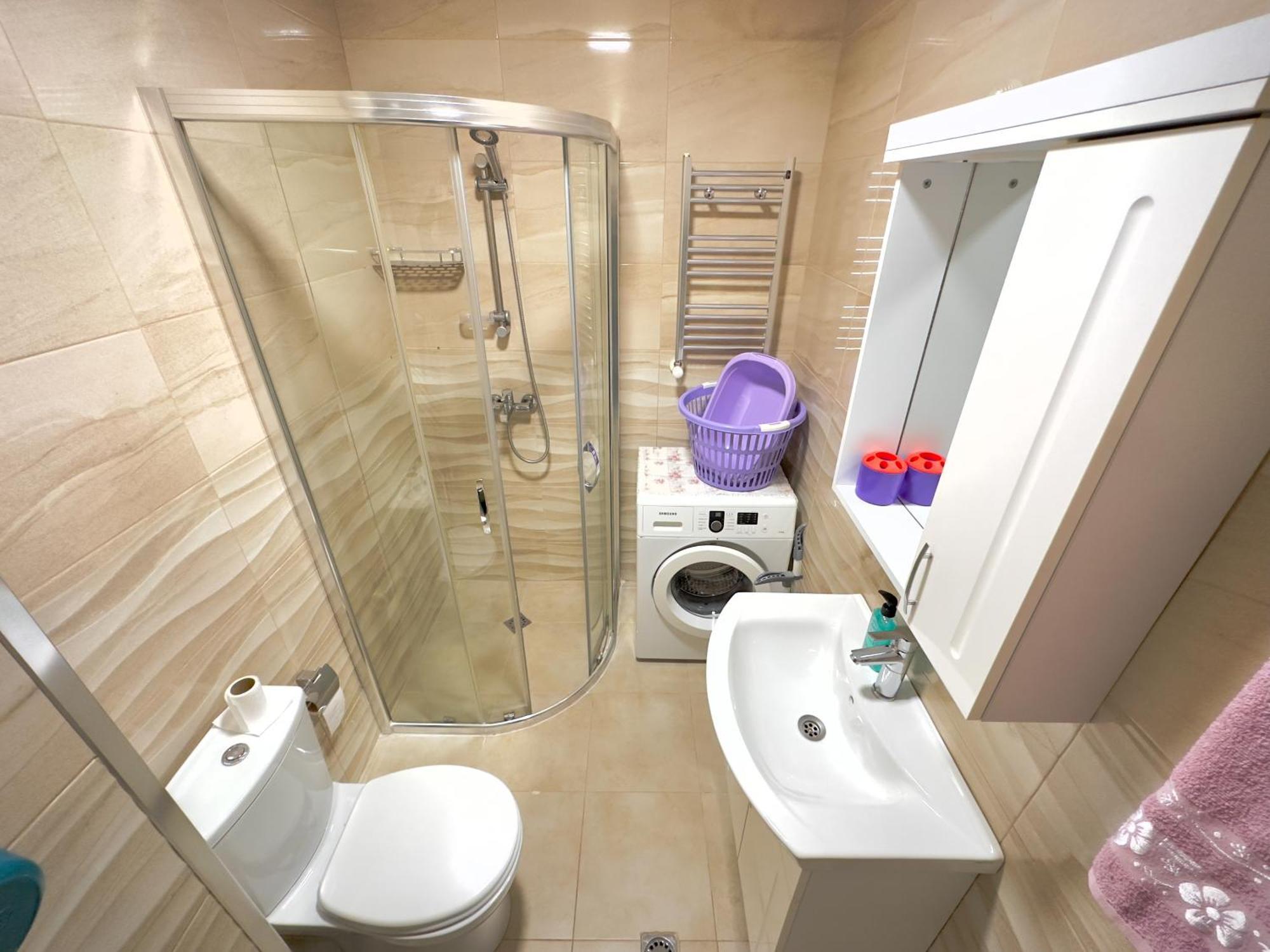 Batumi Apartment Near The Sea Экстерьер фото